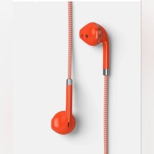 Brand New Wired Earphones